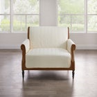 Loveseat Herringbone Pet Protector image number null