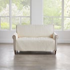 Herringbone Sofa Protector image number null