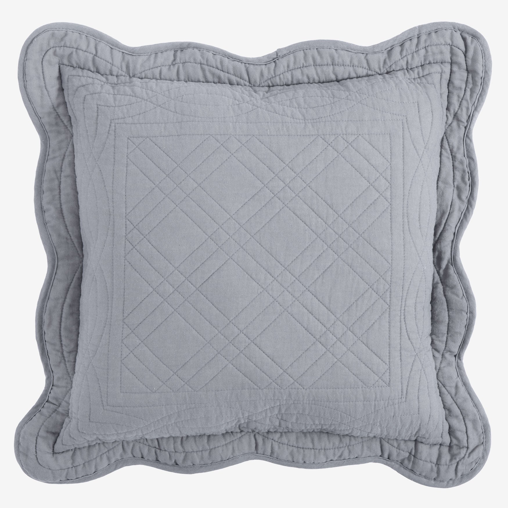 Florence Square Pillow image number 0
