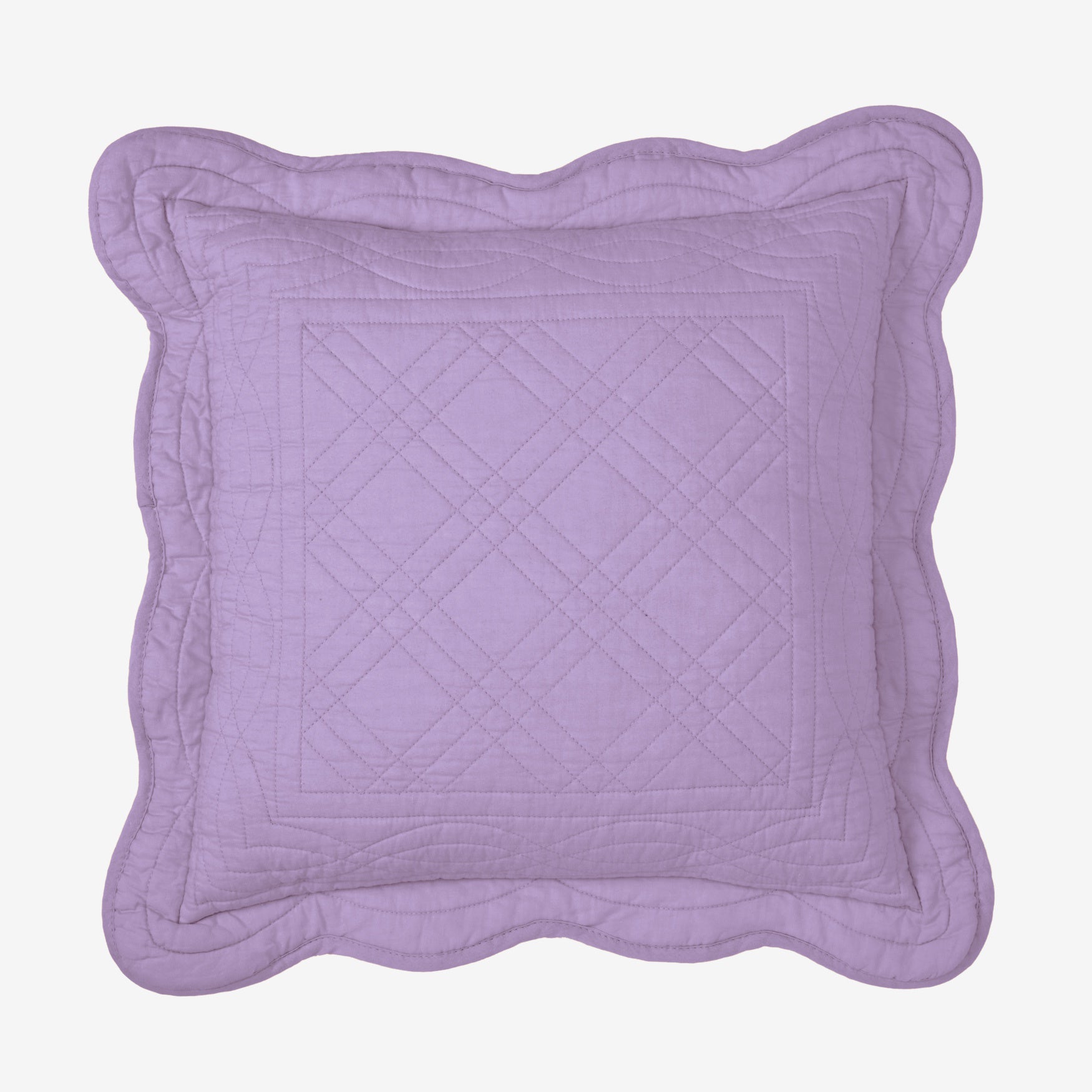 Florence Square Pillow image number 0