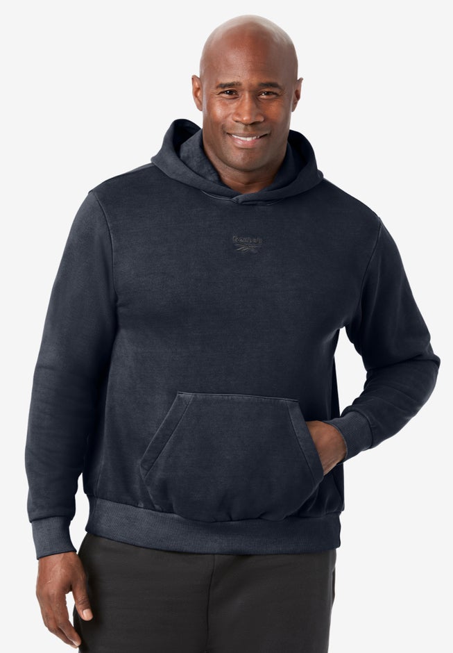 Identity Washed Hoodie image number 3
