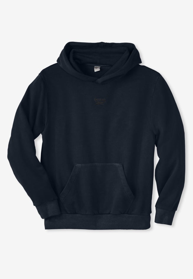 Identity Washed Hoodie image number 0