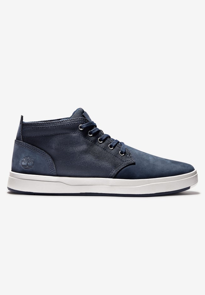 Davis Square Chukka Shoes image number 2