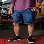 Davis Square Chukka Shoes image number null