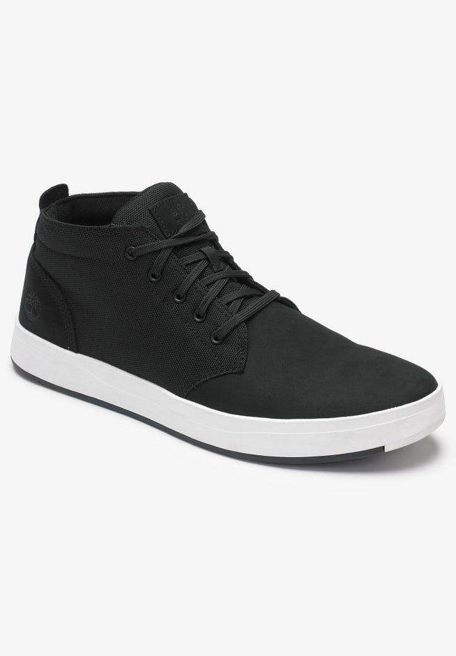 Davis Square Chukka Shoes image number 0