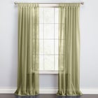 BH Studio Sheer Voile Tab-Top Panel image number 0