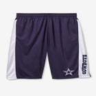 NFL&reg; Colorblock Team Shorts image number null