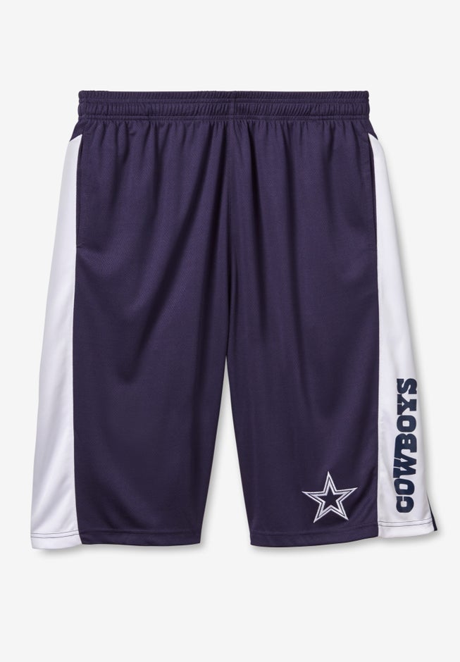 Colorblock Team Shorts