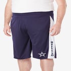 NFL&reg; Colorblock Team Shorts image number null