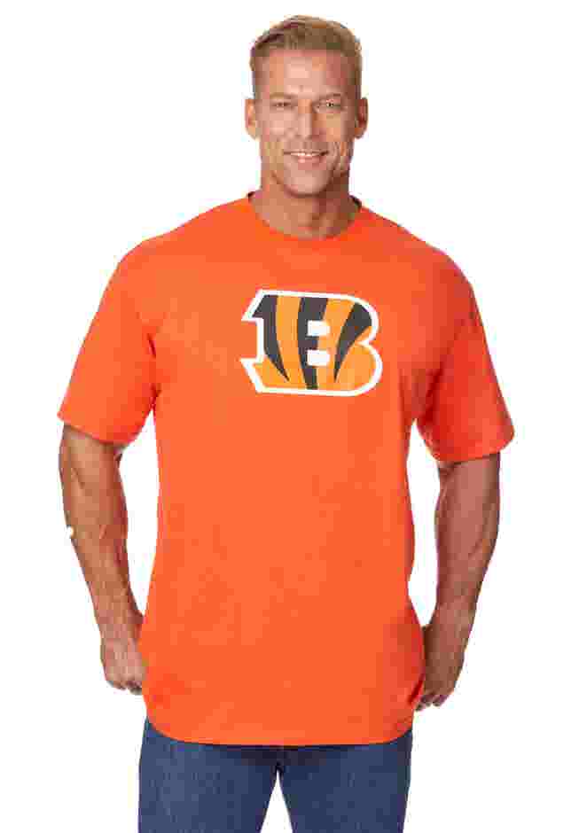 NFL® Team Logo T-Shirt image number 1