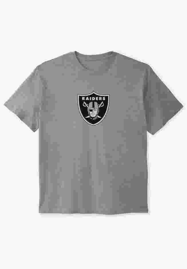NFL® Team Logo T-Shirt image number 0