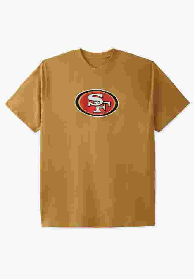 NFL® Team Logo T-Shirt image number 0