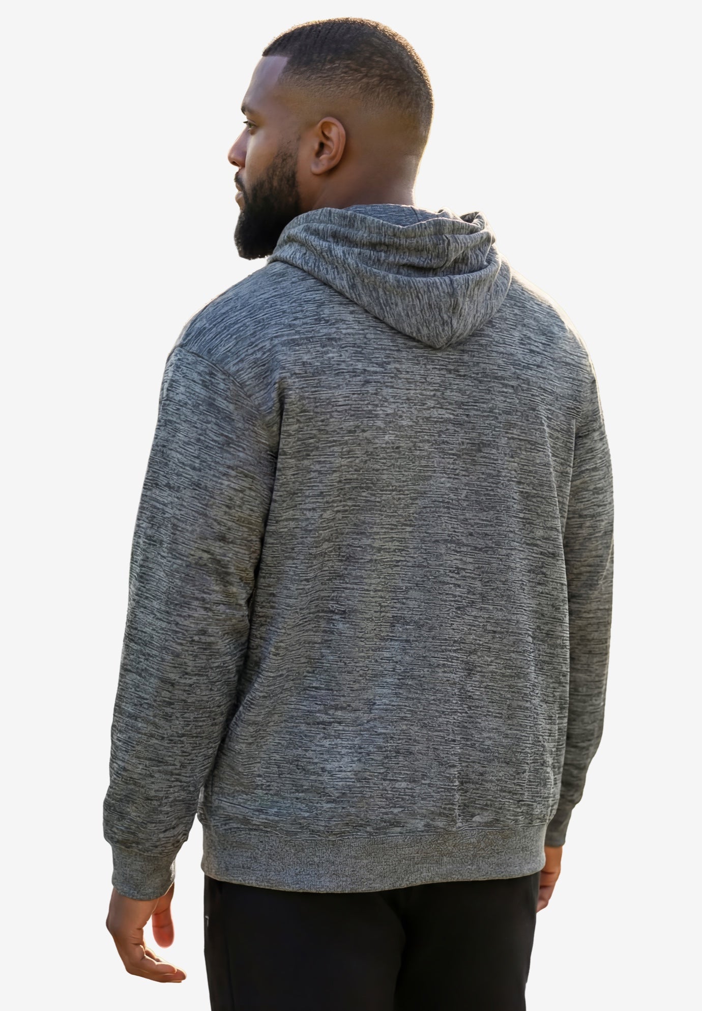 NFL&reg; Fleece Performance Hoodie image number 1