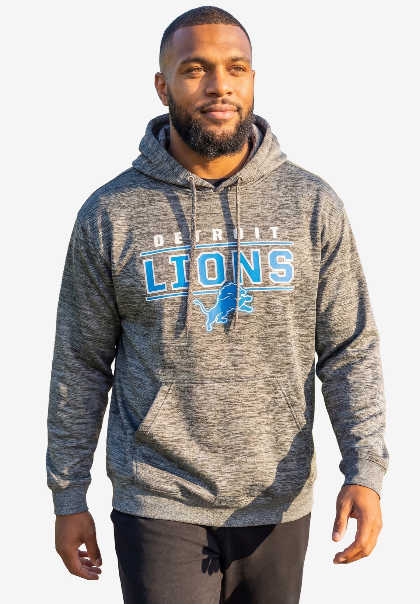 NFL&reg; Fleece Performance Hoodie image number 0
