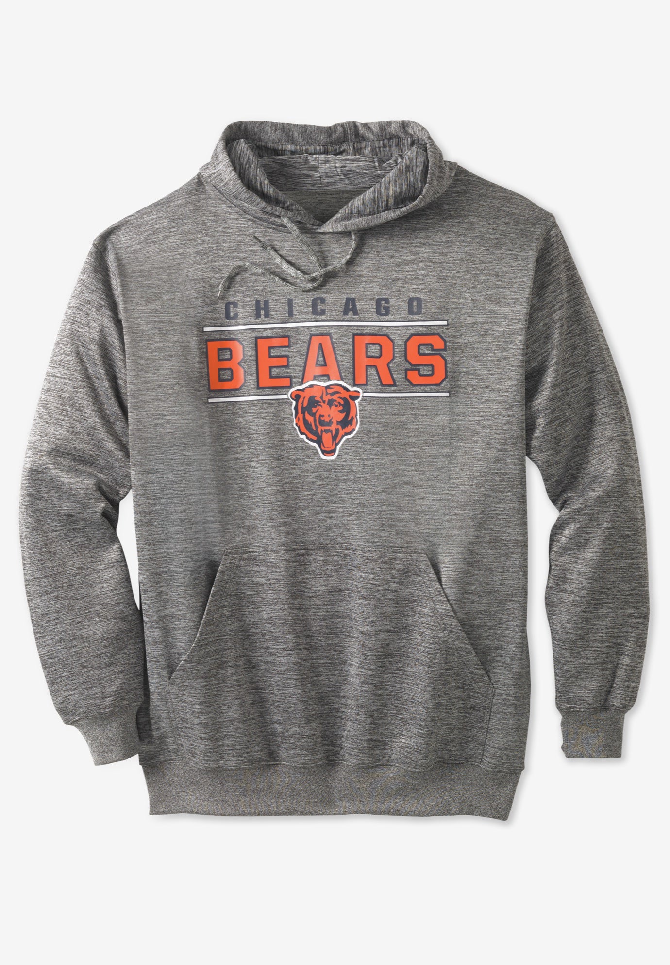 NFL® Fleece Performance Hoodie image number 0