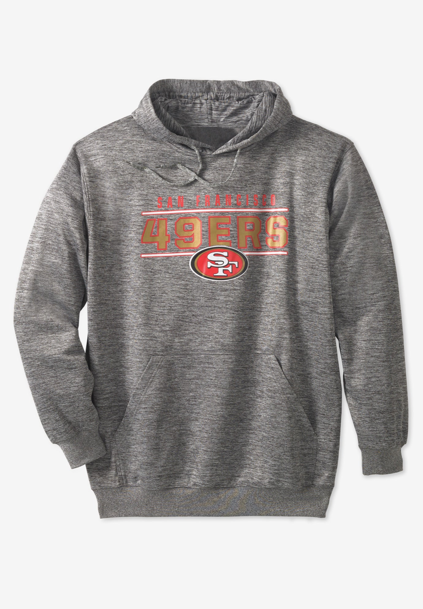 NFL&reg; Fleece Performance Hoodie image number 0