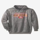 NFL&reg; Fleece Performance Hoodie image number null