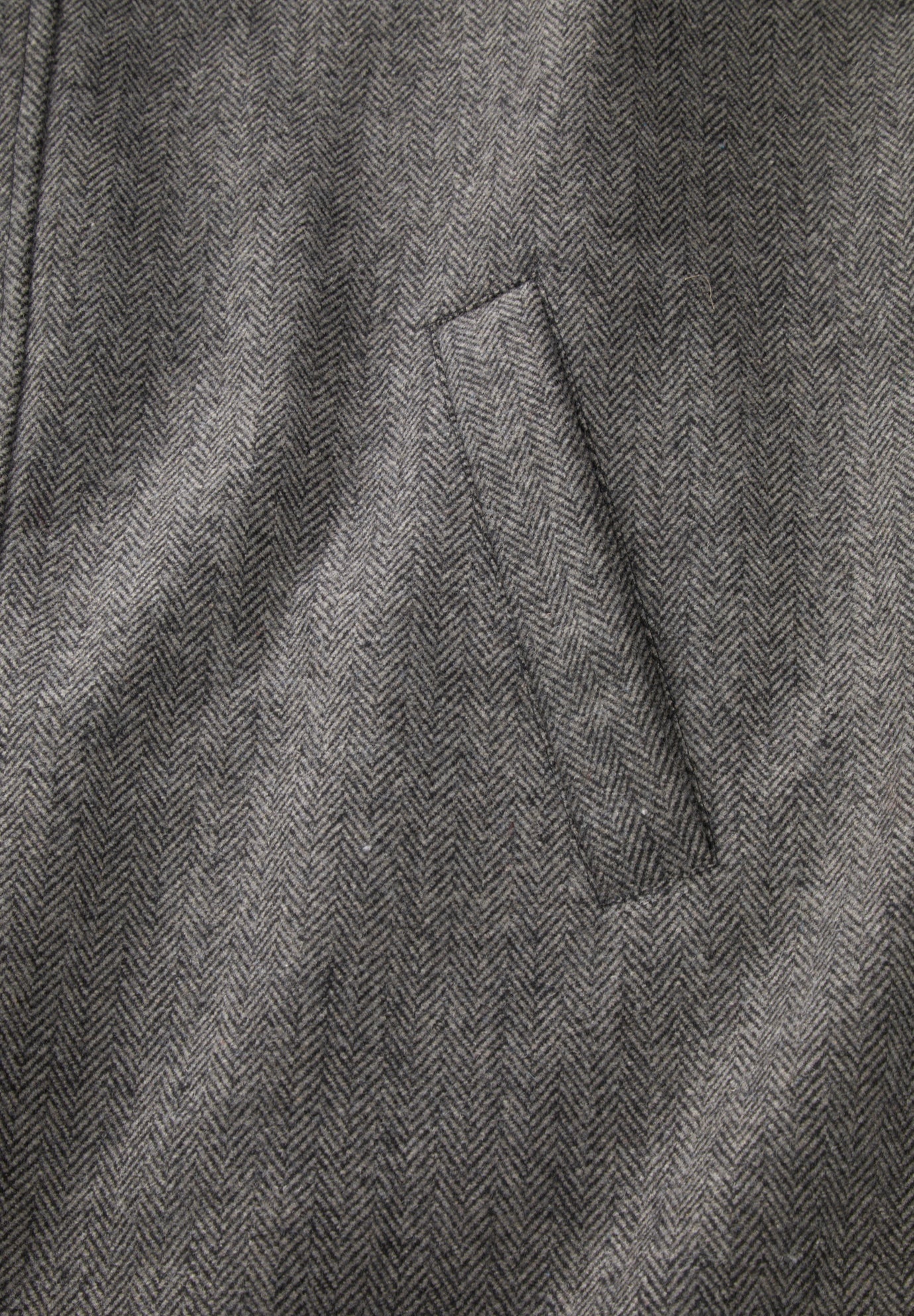 Wool Dress Coat image number 3