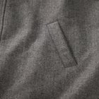 Wool Dress Coat image number null