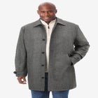 Wool Dress Coat image number null