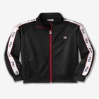 FILA® Taped Logo Track Jacket image number null