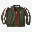 FILA&reg; Taped Logo Track Jacket image number null