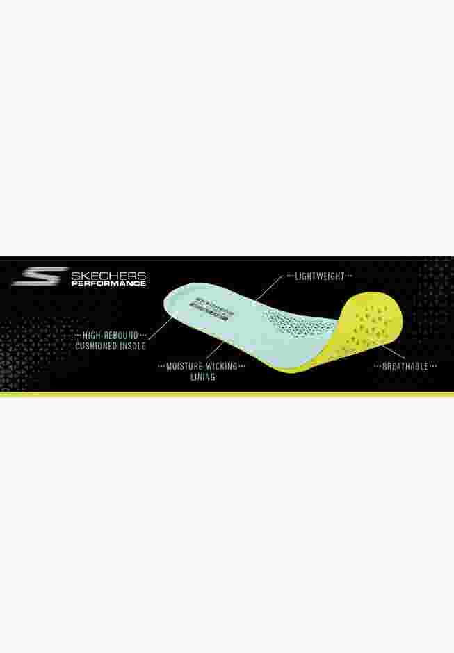 GO WALK® Lace-Up Sneakers image number 1