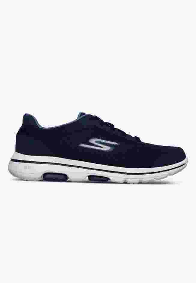 GO WALK® Lace-Up Sneakers image number 4