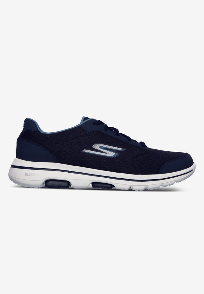 GO WALK® Lace-Up Sneakers image number 4