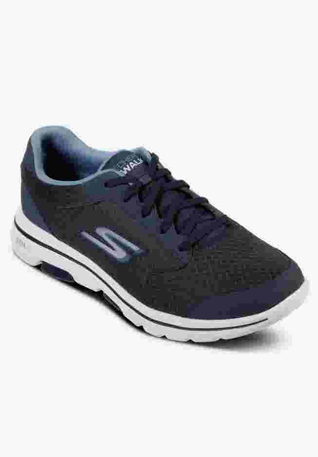 GO WALK® Lace-Up Sneakers image number 0