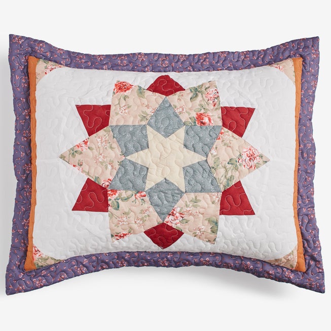 Virginia Sham image number 0