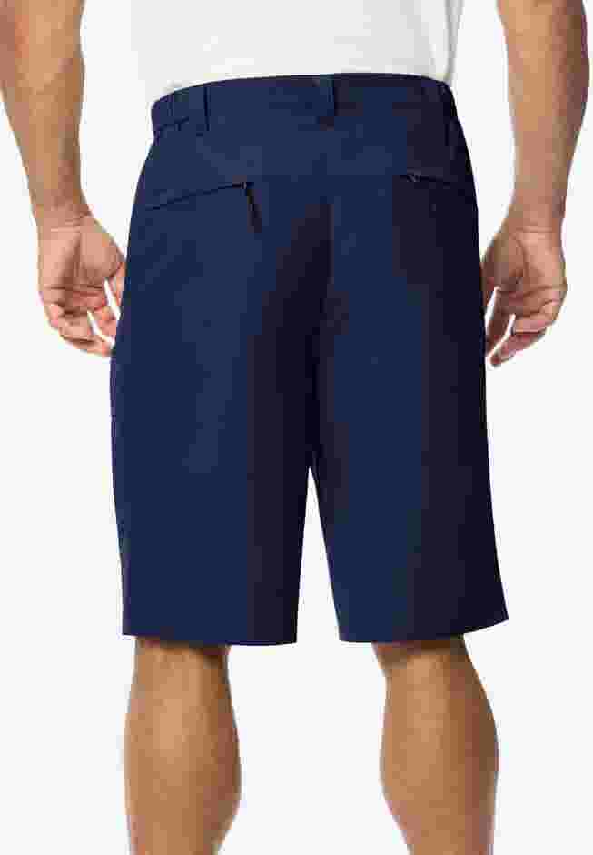 Performance 12" Cargo Shorts image number 1