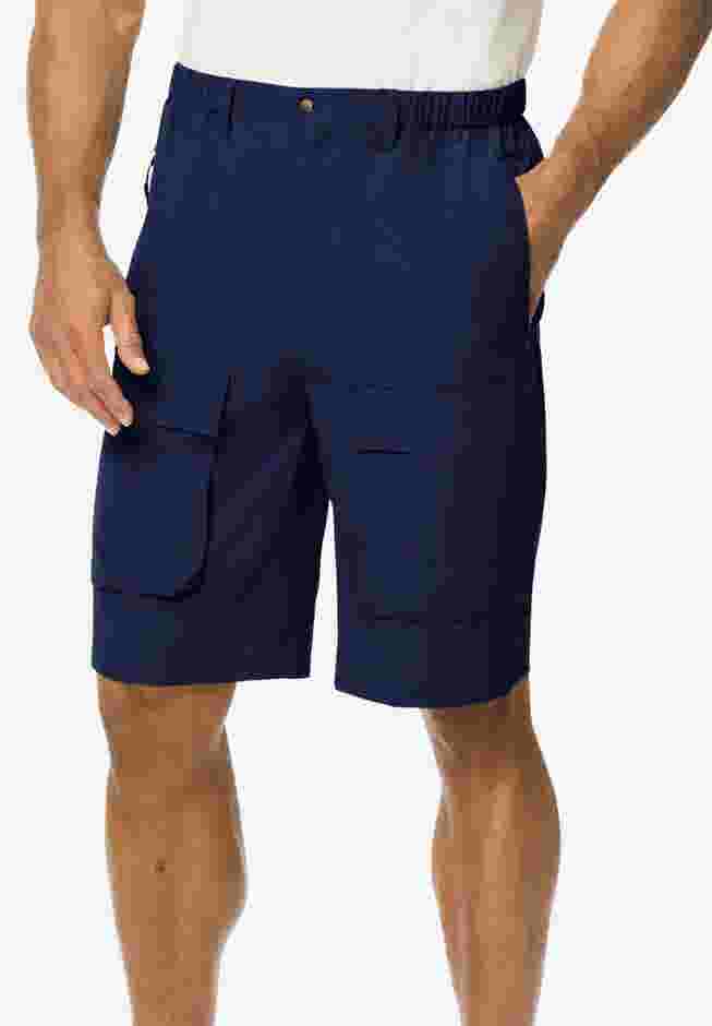 Performance 12" Cargo Shorts image number 0