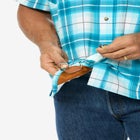 Double Pocket Short Sleeve Performance Shirt image number null