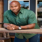 Solid Wrinkle-Resistant Short Sleeve Button Down image number null