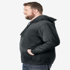 Fleece Pullover Hoodie image number null