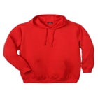 Fleece Pullover Hoodie image number null