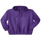 Fleece Pullover Hoodie image number 1