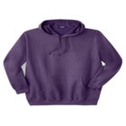 Fleece Pullover Hoodie image number null