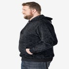 Fleece Pullover Hoodie image number 2