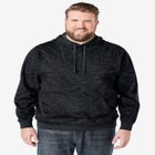 Fleece Pullover Hoodie image number 0