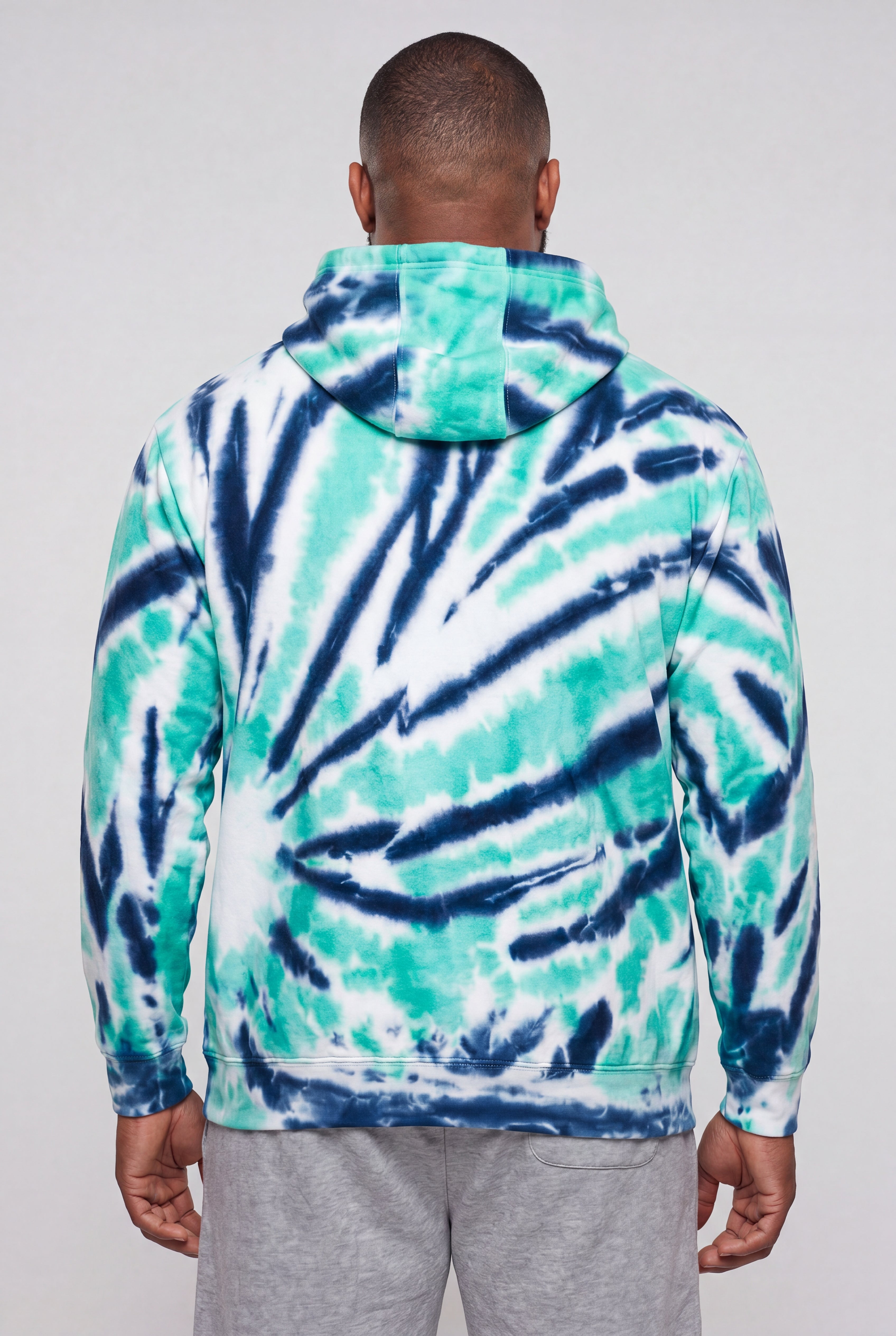 Fleece Pullover Hoodie image number 4
