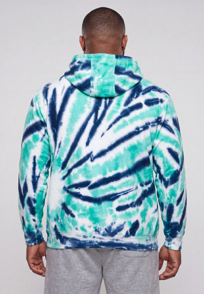 Fleece Pullover Hoodie image number 4