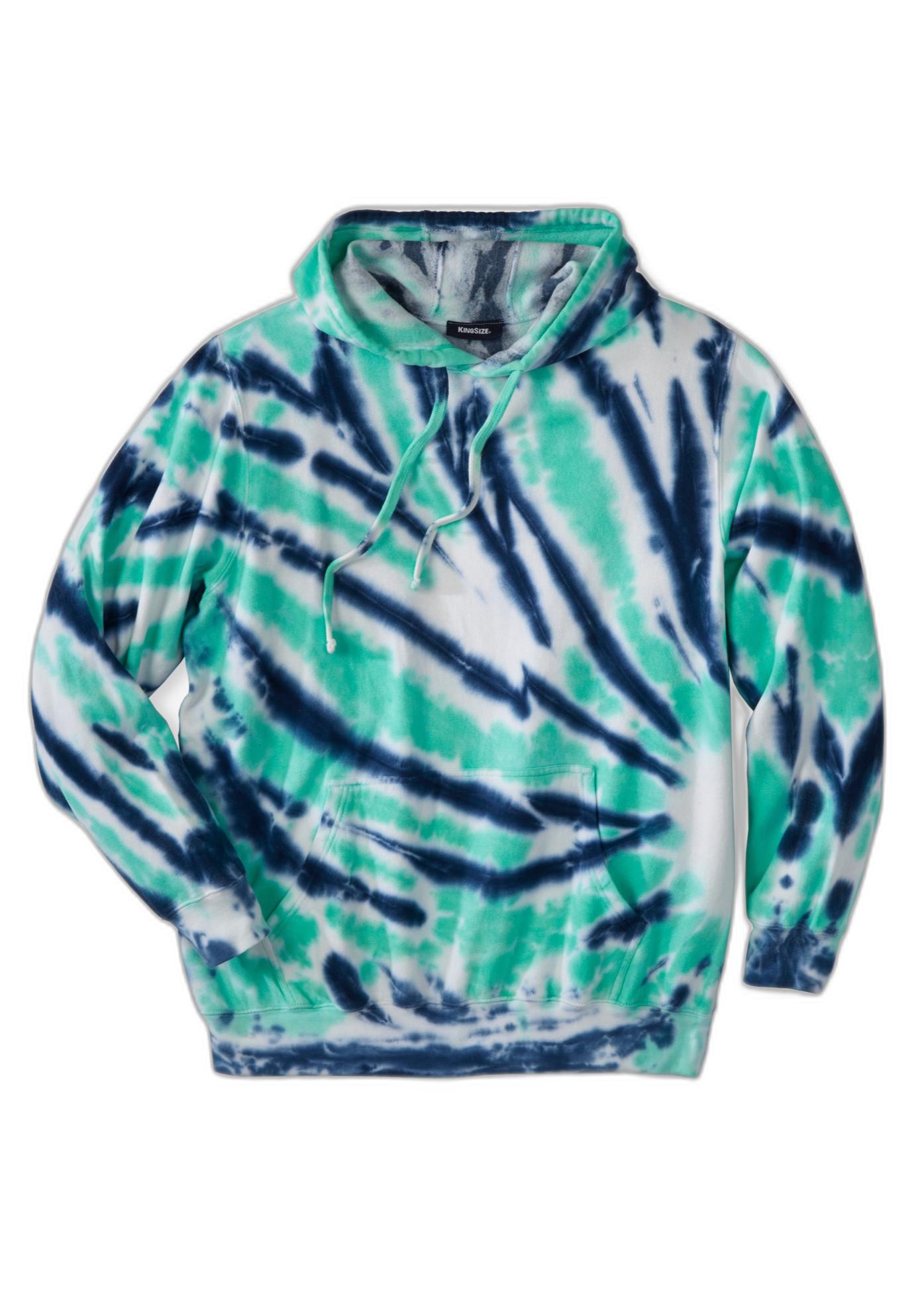 Fleece Pullover Hoodie image number 2