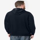 Fleece Pullover Hoodie image number null