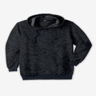 Fleece Pullover Hoodie image number 1