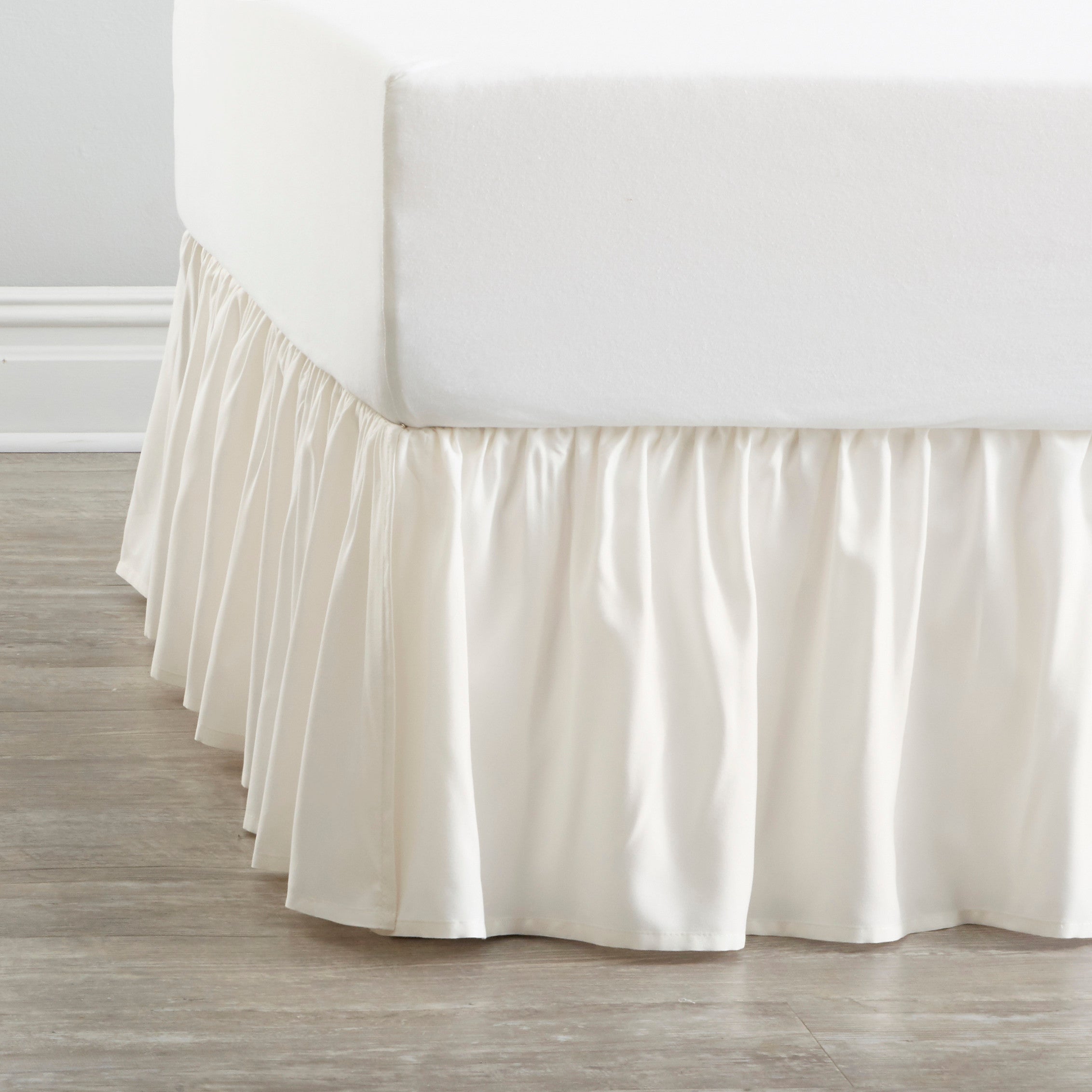 Magic Ruffle Bedskirt image number 0