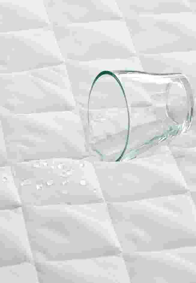 Bed Tite™ Aquaguard Waterproof Mattress Pad image number 0