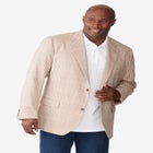 2-Button Classic Blazer image number null