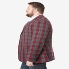 2-Button Classic Blazer image number null